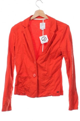 Damen Blazer S.Oliver, Größe XS, Farbe Rot, Preis € 23,99