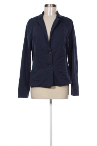 Damen Blazer S.Oliver, Größe L, Farbe Blau, Preis € 21,99