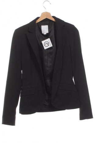 Damen Blazer S.Oliver, Größe XS, Farbe Mehrfarbig, Preis 5,00 €