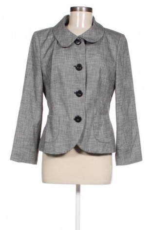 Damen Blazer S.Oliver, Größe M, Farbe Grau, Preis € 23,99