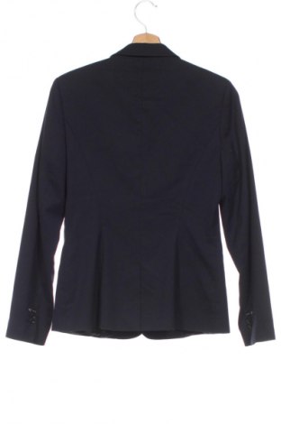 Damen Blazer S.Oliver, Größe XS, Farbe Blau, Preis 35,00 €