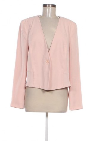 Damen Blazer S.Oliver, Größe XL, Farbe Rosa, Preis 35,00 €