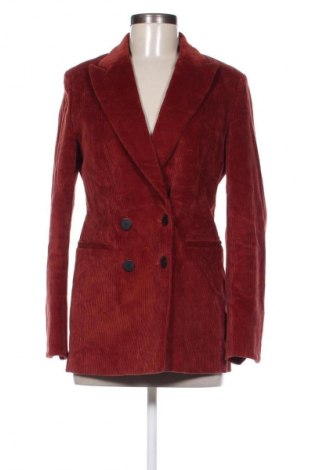 Damen Blazer Silver Creek, Größe XS, Farbe Rot, Preis € 66,99