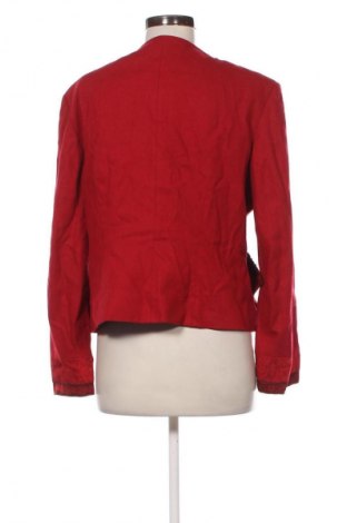 Damen Blazer Sportalm, Größe L, Farbe Rot, Preis € 30,27