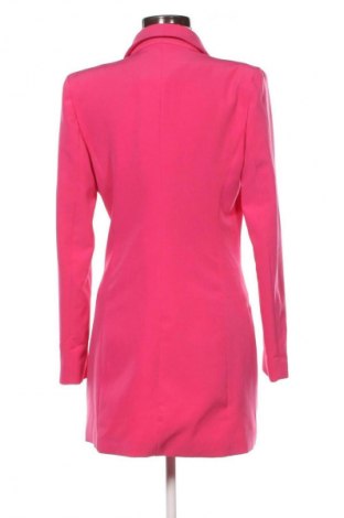 Damen Blazer Stradivarius, Größe S, Farbe Rot, Preis 24,46 €