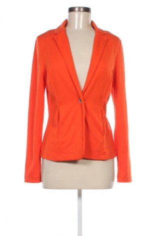 Damen Blazer Street One, Größe S, Farbe Orange, Preis € 17,99