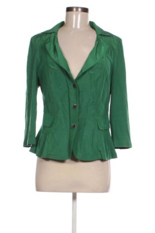 Damen Blazer Taifun, Größe L, Farbe Grün, Preis 66,99 €