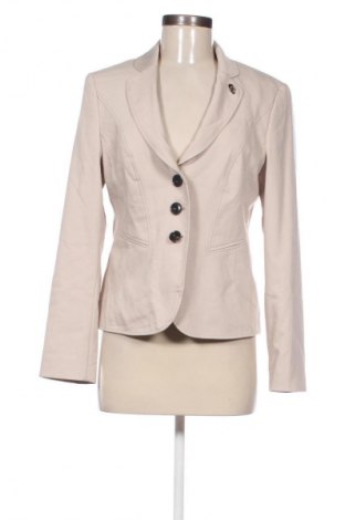 Damen Blazer Taifun, Größe M, Farbe Beige, Preis € 37,99