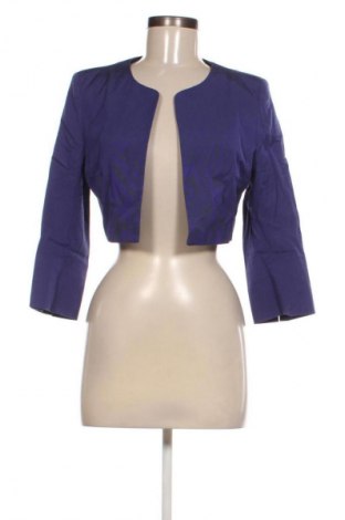 Damen Blazer Un Deux Trois, Größe S, Farbe Blau, Preis € 12,99