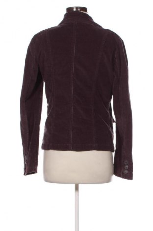Damen Blazer United Colors Of Benetton, Größe M, Farbe Lila, Preis € 7,99