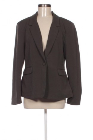 Damen Blazer Vero Moda, Größe L, Farbe Grün, Preis 12,99 €