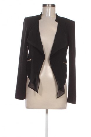 Damen Blazer Vero Moda, Größe S, Farbe Schwarz, Preis 21,45 €