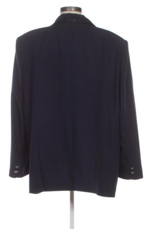 Damen Blazer Veto, Größe 5XL, Farbe Blau, Preis € 25,00