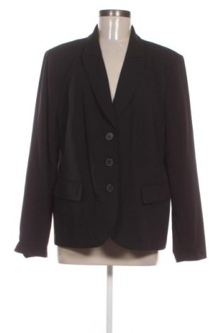 Damen Blazer Yessica, Größe XXL, Farbe Schwarz, Preis 39,30 €