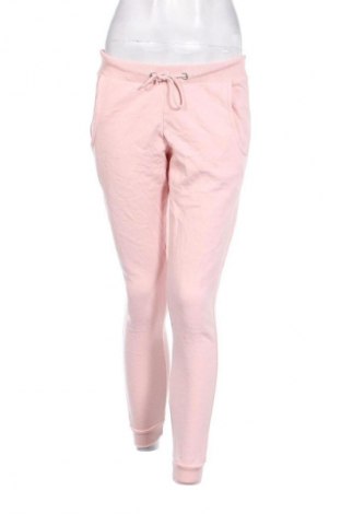 Damen Sporthose, Größe M, Farbe Rosa, Preis 10,99 €