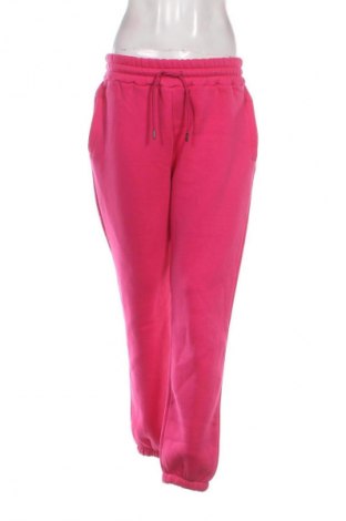 Damen Sporthose, Größe M, Farbe Rosa, Preis € 14,83