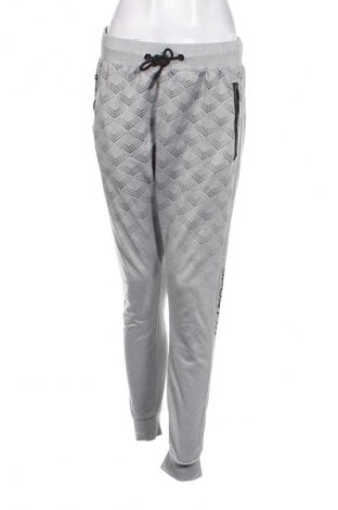 Damen Sporthose, Größe XL, Farbe Grau, Preis 10,99 €