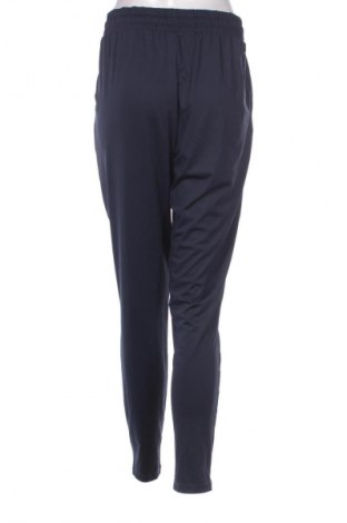 Pantaloni trening de femei, Mărime M, Culoare Albastru, Preț 45,99 Lei