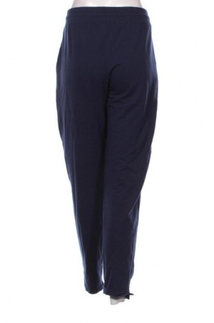 Damen Sporthose, Größe XL, Farbe Blau, Preis € 9,99