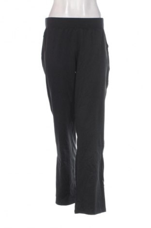 Pantaloni trening de femei Active, Mărime XL, Culoare Negru, Preț 45,99 Lei