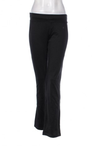 Pantaloni trening de femei Active By Tchibo, Mărime S, Culoare Negru, Preț 45,99 Lei