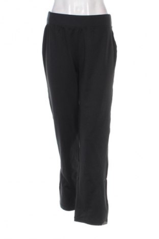 Pantaloni trening de femei Active By Tchibo, Mărime M, Culoare Negru, Preț 45,99 Lei