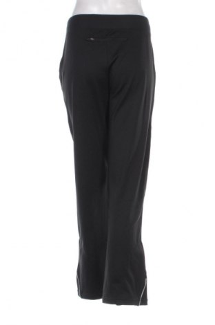 Pantaloni trening de femei Active By Tchibo, Mărime M, Culoare Negru, Preț 45,99 Lei