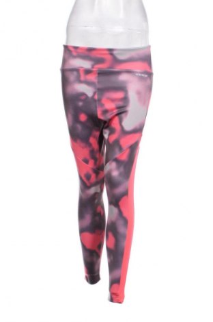 Damskie legginsy Adidas, Rozmiar S, Kolor Kolorowy, Cena 54,99 zł