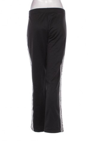 Pantaloni trening de femei Adidas, Mărime M, Culoare Negru, Preț 120,99 Lei