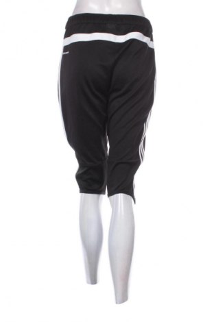 Pantaloni trening de femei Adidas, Mărime S, Culoare Negru, Preț 117,99 Lei