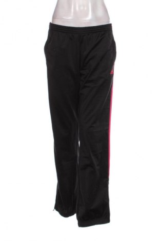 Damen Sporthose Adidas, Größe M, Farbe Schwarz, Preis 25,99 €