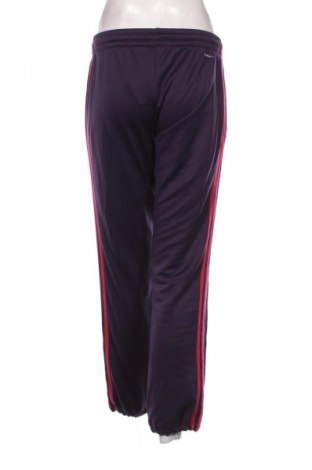 Damen Sporthose Adidas, Größe S, Farbe Lila, Preis 25,99 €