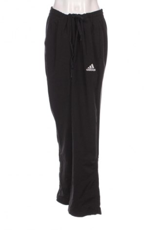 Dámske tepláky Adidas, Veľkosť XL, Farba Čierna, Cena  21,00 €