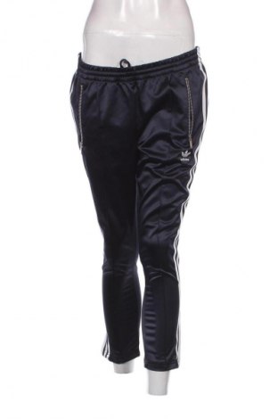 Női sport nadrág Adidas, Méret M, Szín Kék, Ár 11 099 Ft