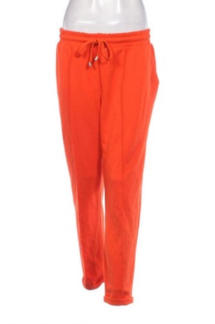 Damen Sporthose Amisu, Größe M, Farbe Orange, Preis € 11,99