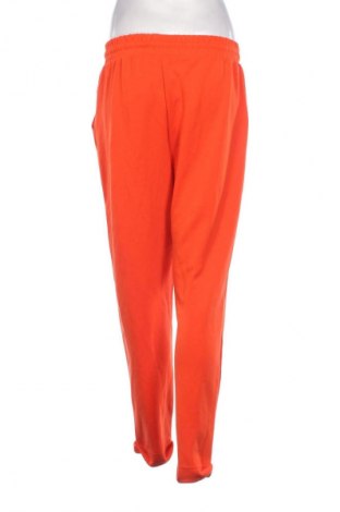 Damen Sporthose Amisu, Größe M, Farbe Orange, Preis € 11,99