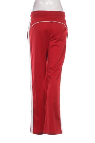 Damen Sporthose Bershka, Größe S, Farbe Rot, Preis 8,99 €