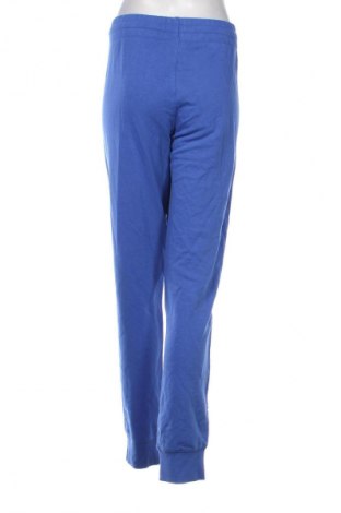 Pantaloni trening de femei Champion, Mărime XXL, Culoare Albastru, Preț 75,99 Lei