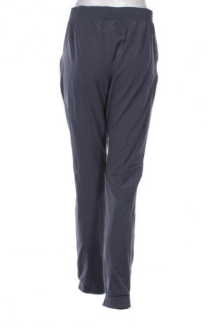 Pantaloni trening de femei Decathlon, Mărime M, Culoare Gri, Preț 45,99 Lei