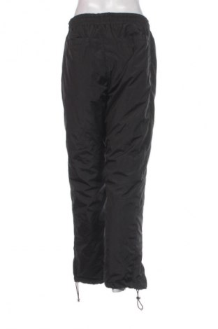 Pantaloni trening de femei Elevate, Mărime S, Culoare Negru, Preț 53,99 Lei