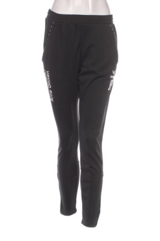 Damen Sporthose Erima, Größe S, Farbe Schwarz, Preis € 11,99