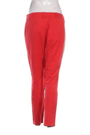 Damen Sporthose Essentials by Tchibo, Größe M, Farbe Rot, Preis € 15,00