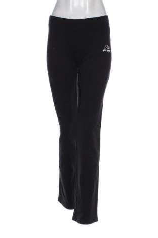 Damen Sporthose Flair, Größe M, Farbe Schwarz, Preis € 14,83