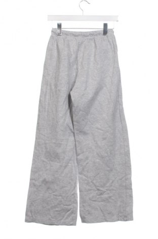 Pantaloni trening de femei H&M, Mărime XS, Culoare Gri, Preț 45,99 Lei