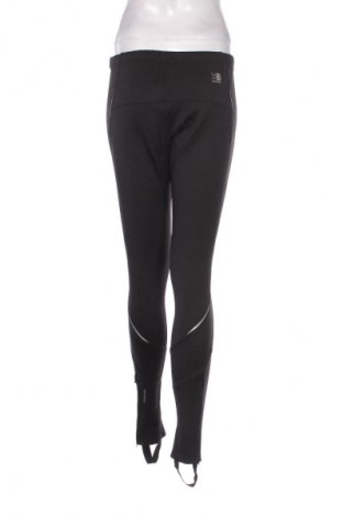 Pantaloni trening de femei Karrimor, Mărime XS, Culoare Negru, Preț 53,99 Lei