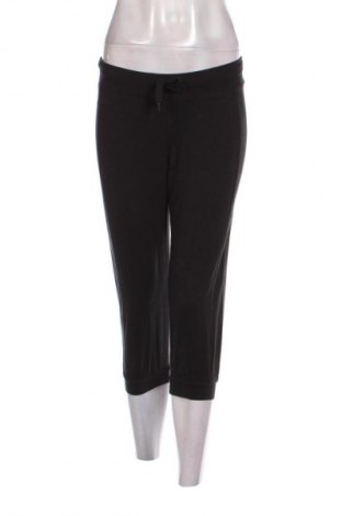 Damen Sporthose Manguun, Größe M, Farbe Schwarz, Preis € 11,99