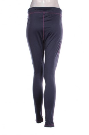 Damen Leggings NEWCENTIAL, Größe L, Farbe Blau, Preis € 8,99