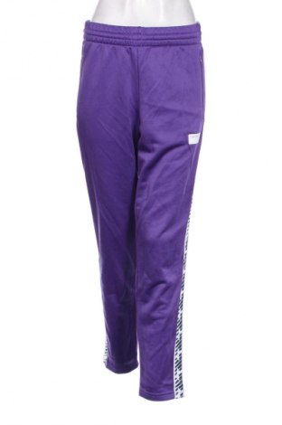 Damen Sporthose New Balance, Größe M, Farbe Lila, Preis 25,99 €