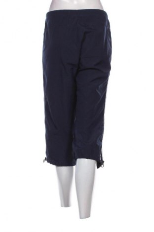 Pantaloni trening de femei Nike, Mărime L, Culoare Albastru, Preț 133,99 Lei