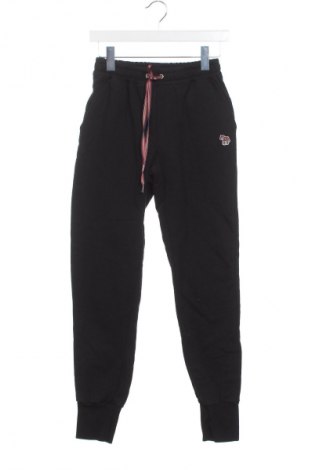 Damen Sporthose PS by Paul Smith, Größe XS, Farbe Schwarz, Preis 24,99 €